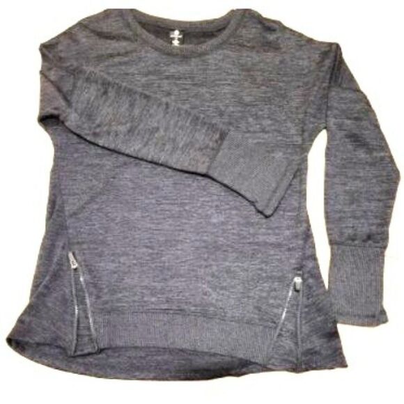 Active Life‎ Top Long Sleeve Shirt Women's Small - Picture 1 of 7